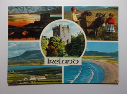 IRELAND Multi-View - Autres & Non Classés