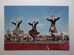 Highland Dancing - Autres & Non Classés