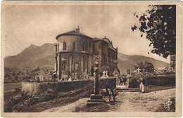 64 Bidarray  -   Eglise  - Vallee De La Nive - Bidarray