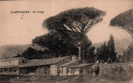 13 / CARPIAGNE / LE CAMP - Saint Barnabé, Saint Julien, Montolivet