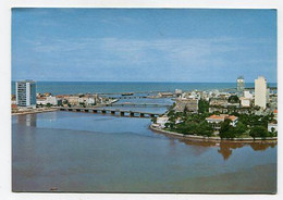 AK 020401 BRAZIL - Recife - Partial View - Recife