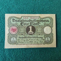 GERMANIA 1  MARK 1920 - 1 Mark