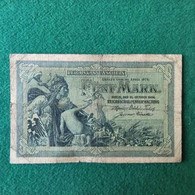 GERMANIA  5 MARK 1904 - 5 Mark