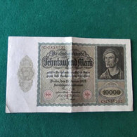 GERMANIA 1000  MARK 1922 - 1000 Mark