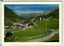 Obergurgl - Ötztal - Sölden