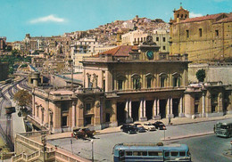 192318Agrigento, Stazione Centrale - Agrigento