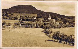 D+ Deutsches Reich Kleinsassen Milseburg Datum 7. 8. 1940 - Rhön