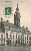 A4454 La Bassée Hôtel De Ville - Other Municipalities