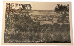 #860 - Wolfhaag Uit Vaalser Bos, Vaals 1955 (LB) - Vaals