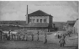 CROSSEMARE La Taillerie - Other Municipalities
