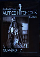 Alfred  Hitchcock - Numéro 17 . - Drame