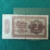 GERMANIA 2 MARK 1948 - 2 Deutsche Mark
