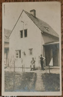 CPA KNITTELFELD Carte Photo - Knittelfeld