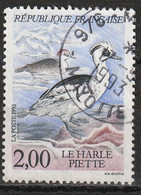 Timbre De France Yt N° 2785 De 1993 Oblitéré Avec Belle Oblitération Choisie Cachet De Mayotte - Gebruikt