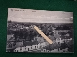 Carte Postale De Merbes-le-château :   - Panorama - Merbes-le-Chateau