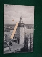 Carte Postale De Merbes-le-château : Eglise - Merbes-le-Château