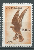 Turquie   - Aérien    - Yvert N°46 **  -  Bip 5025 - Luftpost