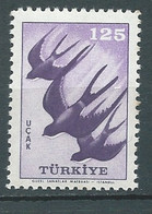 Turquie   - Aérien    - Yvert N°43 **  -  Bip 5026 - Poste Aérienne