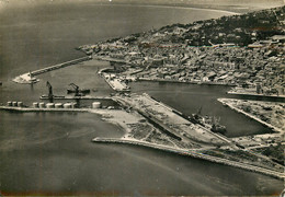 SETE VUE GENERALE AERIENNE - Sete (Cette)