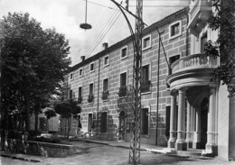 LAMALOU LES BAINS L'HOPITAL MILITAIRE THERMAL - Lamalou Les Bains