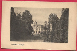 C.P. Evergem =    Château - Evergem