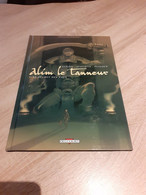 Virginie Augustin : Alim Le Tanneur édition Originale Avec Dessin De L'auteur - Autographs