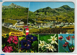 Obertauern - Mehrbild - Obertauern