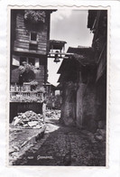 CPSM :  14 X 9  -  GRIMENTZ. - Grimentz