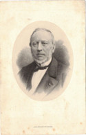 Drubbel Louis, Kamer Vertegenwoordigers, Chambre Représentants, Gent 1814-1887, Litho Hemelsoet - Obituary Notices