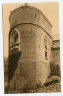 AK 020543 BELGIUM - Kasteel Van Gaesbeek . Toren Van Lennik - Lennik