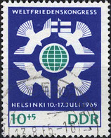 14101 Mi Nr. 1122 DDR (1965) Gestempelt - Oblitérés