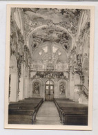 8924 STEINGADEN, Pfarrkirche / Ehem. Klosterkirche,  DKV Deutscher Kunstverlag - Weilheim