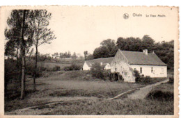 OHAIN  LE VIEUX MOULIN - Lasne