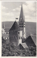 ETTLINGEN - LAUERTURM. - 1934 - Ettlingen