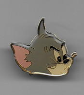 Pins Avec Chat ( Tom Et Jerry ) - Animales