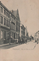 MAASEIK - MAASEYCK - 1902 - Rue De Bois-le-Duc - Maaseik