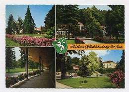 AK 020659 AUSTRIA - Heilbad Gleichenberg - Bad Gleichenberg