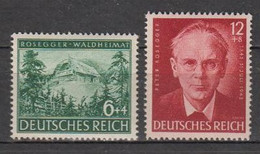 DR  855/56 , Xx  (C 1859) - Unused Stamps