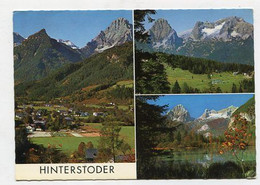 AK 020670 AUSTRIA - Hinterstoder - Hinterstoder