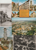 Dillingen : --- 5 Cards - Dillingen