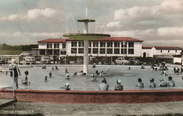 Therme Füssing : Warme Heilbad Bei Pocking Im Rottal - Bad Füssing