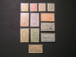 GREECE 1896 OLYMPIC GAMES MNH.. - Summer 1896: Athens