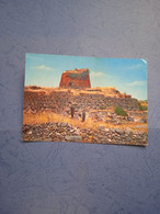 Torralba-nuraghe-fg- - Dolmen & Menhirs