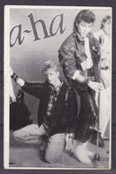 272860 / A-ha Is A Norwegian Synth-pop Band Formed In Oslo In 1982. Founded By Paul Waaktaar-Savoy, Photo - Photographs