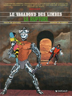 Vagabond Des Limbes La Rupture - Vagabond Des Limbes, Le