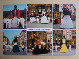 Ath - Les Géants - Ath