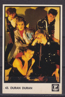 272876 / Duran Duran -  English New Wave Band  Synth-pop; Pop Rock , Formed In Birmingham In 1978 Photo / PLIVA - Photos