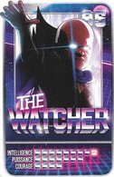 Leclerc  Carte Marvel The Watcher 85 - Marvel