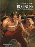 Bouncer La Vengeance Du Manchot - Bouncer