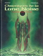 Chroniques De La Lune Noire De Vents, De Jade Et De Jais - Chroniques De La Lune Noire